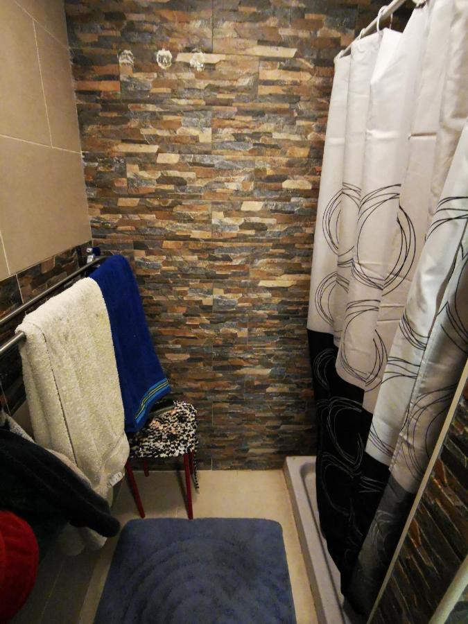Siempresol Apartment Malaga Ngoại thất bức ảnh