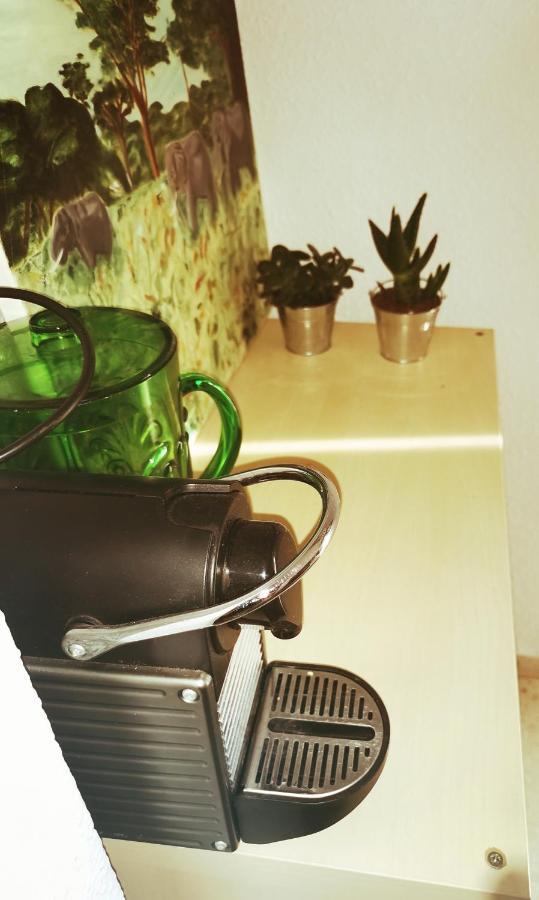 Siempresol Apartment Malaga Ngoại thất bức ảnh