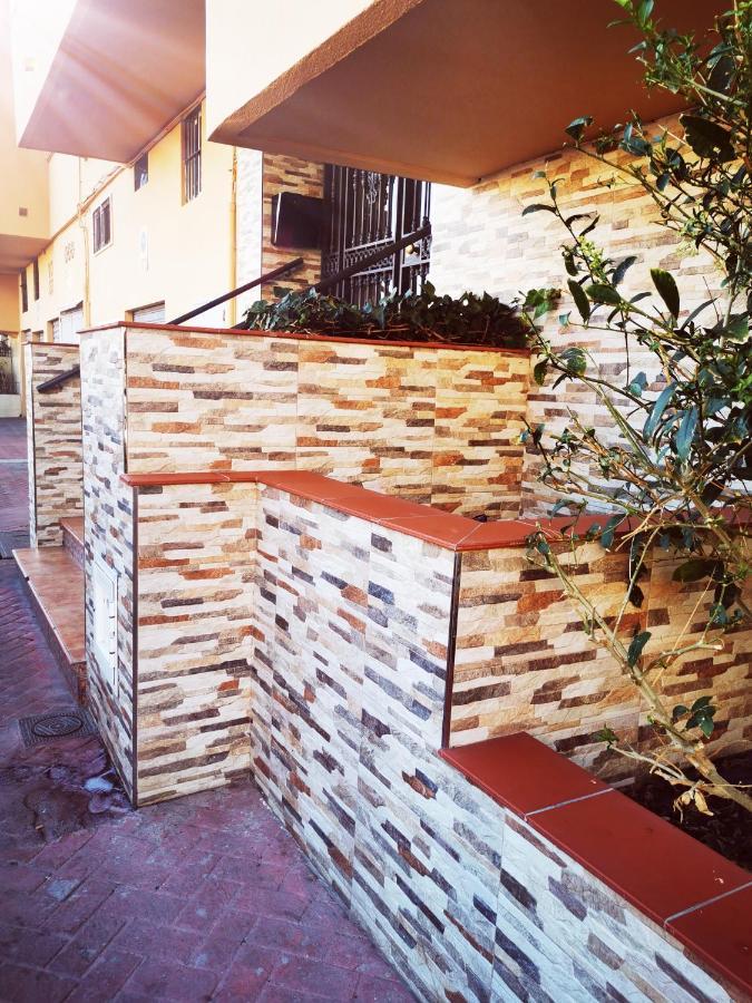 Siempresol Apartment Malaga Ngoại thất bức ảnh